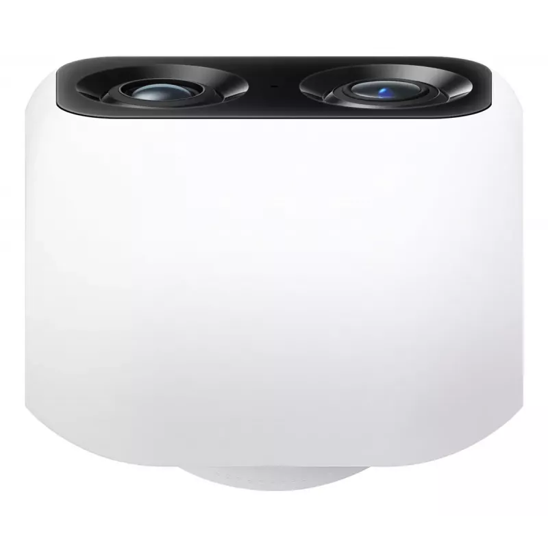 Kamera bezpieczeństwa IP Eufy do użytku wewnętrznego Cam S350
