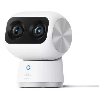 Kamera bezpieczeństwa IP Eufy do użytku wewnętrznego Cam S350