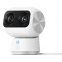 Kamera bezpieczeństwa IP Eufy do użytku wewnętrznego Cam S350