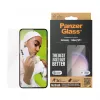 PanzerGlass ® Ekran Ochronny Samsung Galaxy S24+ | Ultra-Wide Fit z EasyAligner