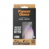 PanzerGlass ® Ekran Ochronny Samsung Galaxy S24+ | Ultra-Wide Fit z EasyAligner