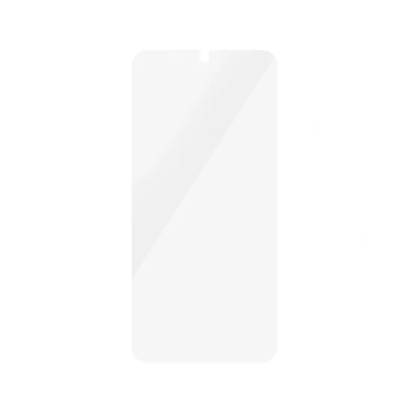 PanzerGlass ® Ekran Ochronny Samsung Galaxy S24+ | Ultra-Wide Fit z EasyAligner