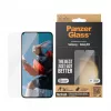 PanzerGlass® Szkło ochronne Samsung Galaxy S24 | Ultra-Wide Fit z EasyAligner