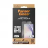 PanzerGlass ® Ekran ochronny Samsung Galaxy A55 5G | Ultra-Wide Fit z EasyAligner