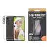 PanzerGlass ® 3-w-1 Zestaw Ochronny Samsung Galaxy S24+ | Ultra-Wide Fit z EasyAligner