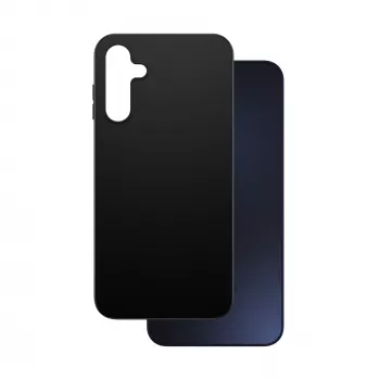 PanzerGlass SAFE. by ® etui TPU Samsung Galaxy A15 | A15 5G | Czarny