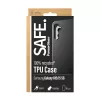 PanzerGlass SAFE. by ® etui TPU Samsung Galaxy A15 | A15 5G | Czarny