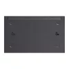 TP-Link Omada 8-portowy gigabitowy przełącznik Smart Switch z 4 portami PoE+, zarządzalny, L2/L2+, Gigabit Ethernet (10/100/1000), Power over Ethernet (PoE), montaż w szafie rack