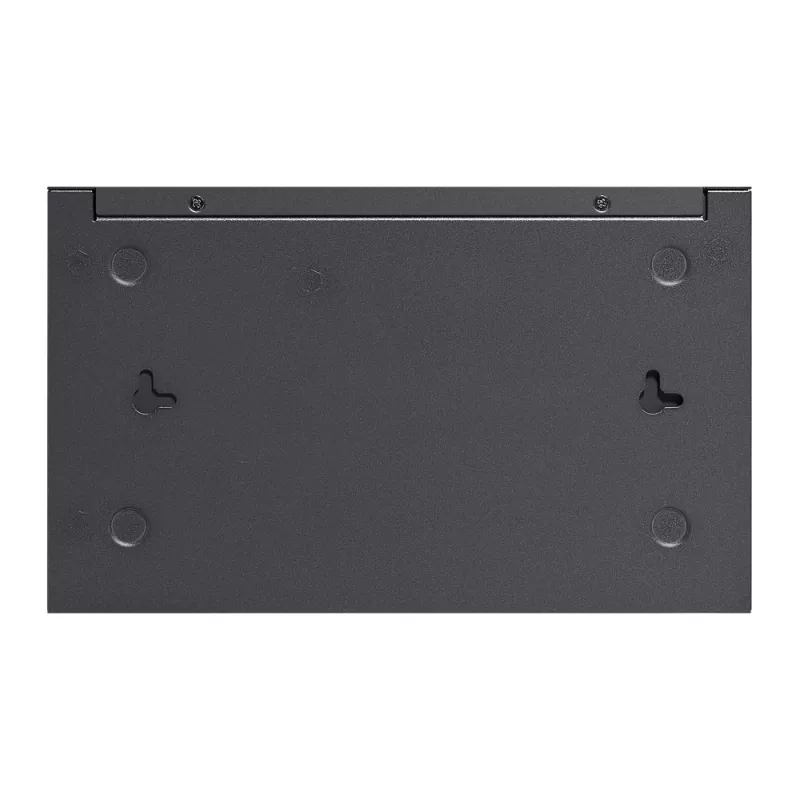 TP-Link Omada 8-portowy gigabitowy przełącznik Smart Switch z 4 portami PoE+, zarządzalny, L2/L2+, Gigabit Ethernet (10/100/1000), Power over Ethernet (PoE), montaż w szafie rack