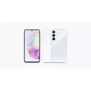 Samsung EF-QA356 etui na telefon komórkowy 16,8 cm (6,6 cala) Pokrowiec Przezroczysty