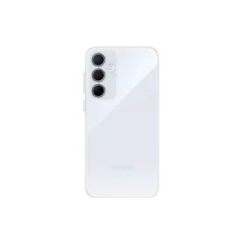 Samsung EF-QA356 etui na telefon komórkowy 16,8 cm (6,6 cala) Pokrowiec Przezroczysty