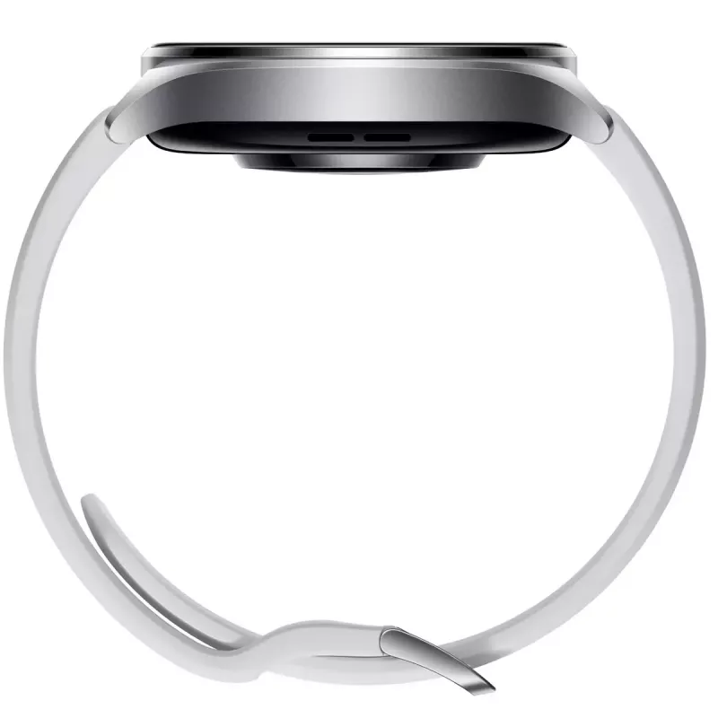 Smartwatch Xiaomi Watch 2 srebrny