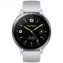 Smartwatch Xiaomi Watch 2 srebrny