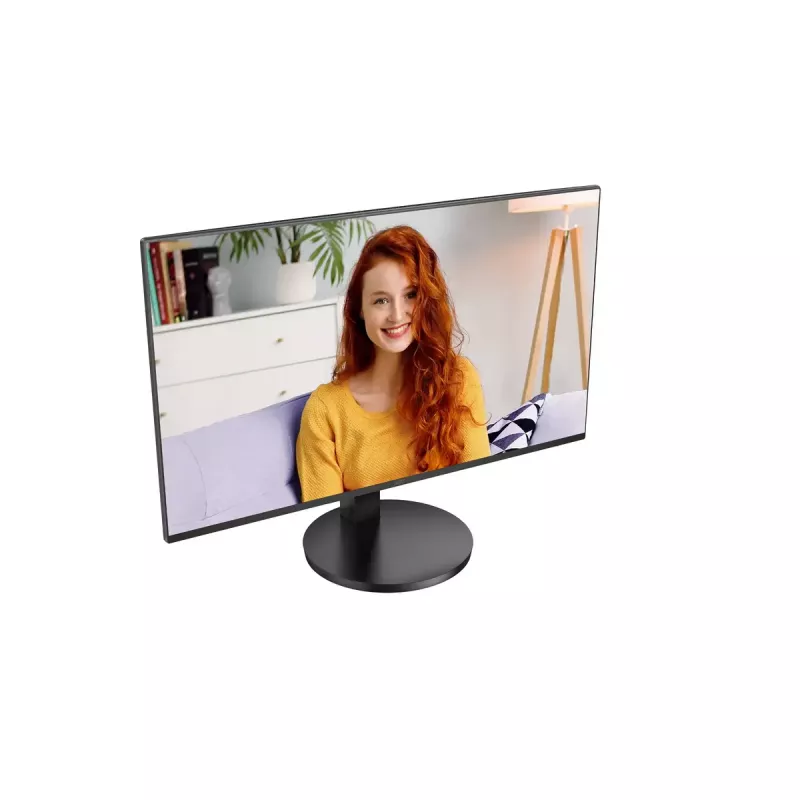 Monitor komputerowy AOC B3 Q27B3CF2/23 68,6 cm (27 cali) 2560 x 1440 pikseli Quad HD Czarny