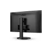 Monitor komputerowy AOC B3 Q27B3CF2/23 68,6 cm (27 cali) 2560 x 1440 pikseli Quad HD Czarny