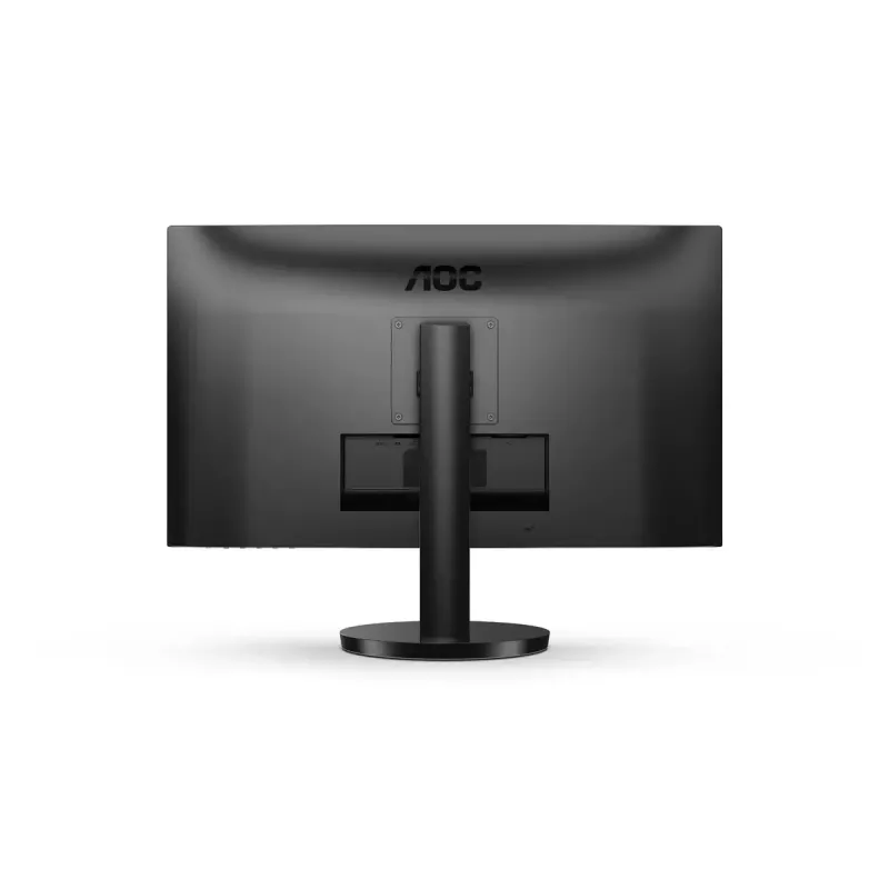 Monitor komputerowy AOC B3 Q27B3CF2/23 68,6 cm (27 cali) 2560 x 1440 pikseli Quad HD Czarny