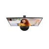 Monitor komputerowy AOC B3 Q27B3CF2/23 68,6 cm (27 cali) 2560 x 1440 pikseli Quad HD Czarny