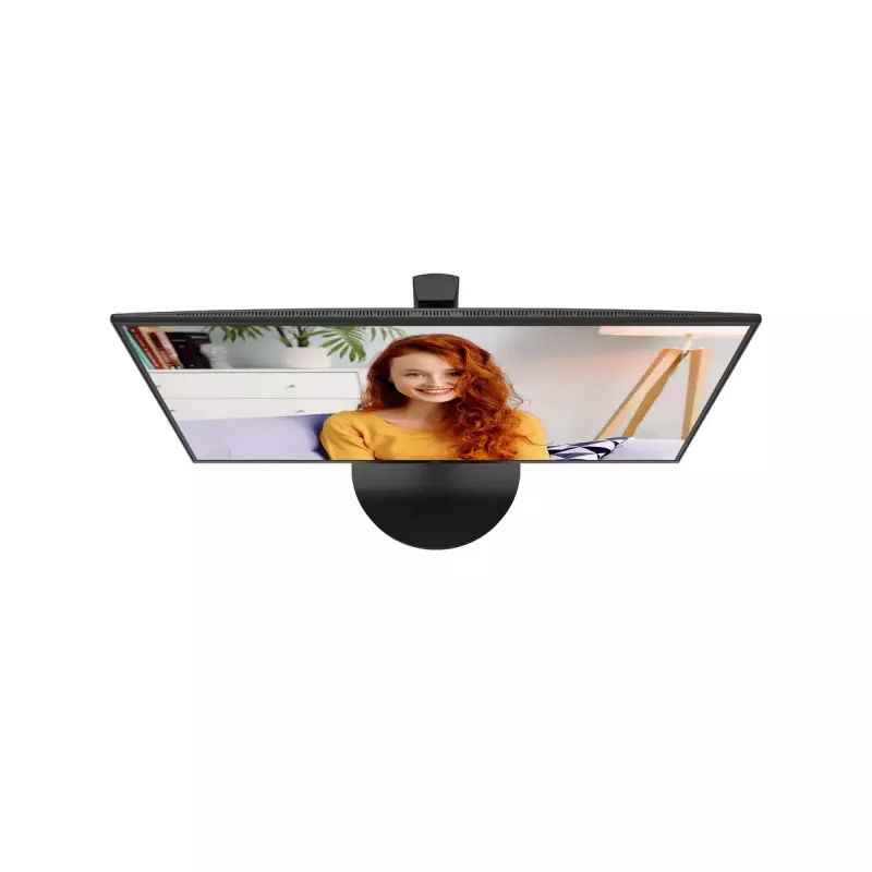 Monitor komputerowy AOC B3 Q27B3CF2/23 68,6 cm (27 cali) 2560 x 1440 pikseli Quad HD Czarny