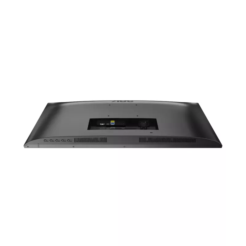 Monitor komputerowy AOC B3 Q27B3CF2/23 68,6 cm (27 cali) 2560 x 1440 pikseli Quad HD Czarny