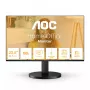 Monitor komputerowy AOC B3 Q27B3CF2/23 68,6 cm (27 cali) 2560 x 1440 pikseli Quad HD Czarny
