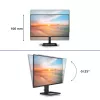 Philips 1000 series 27E1N1600AE/00 monitor komputerowy 68.6 cm (27 cali) 2560 x 1440 pikseli Quad HD LCD Czarny