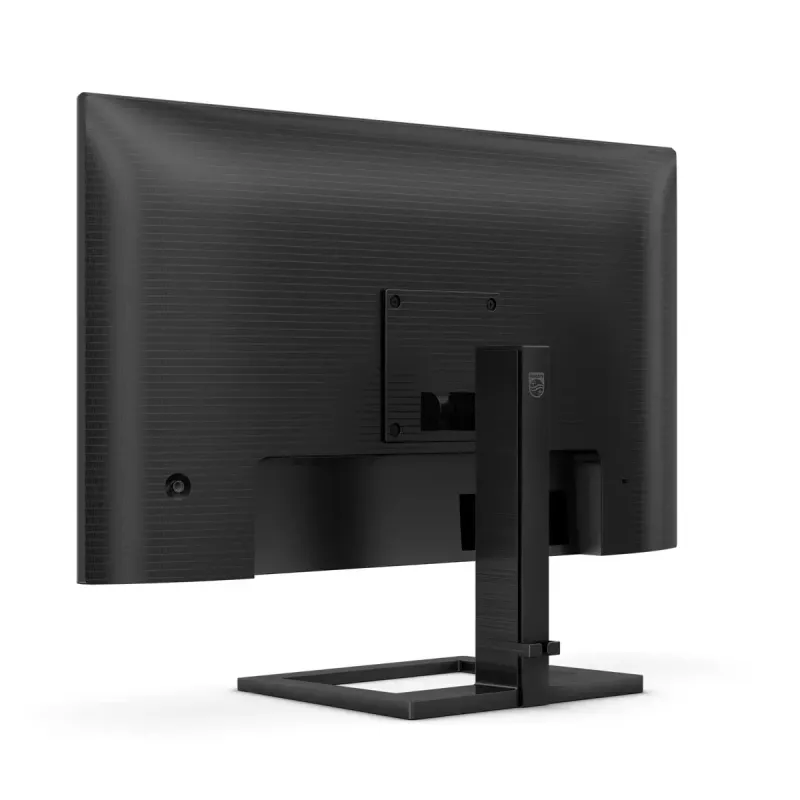 Philips 1000 series 27E1N1600AE/00 monitor komputerowy 68.6 cm (27 cali) 2560 x 1440 pikseli Quad HD LCD Czarny