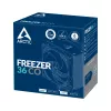 ARCTIC Freezer 36 CO Kompatybilna chłodnica procesora typu tower do pracy ciągłej