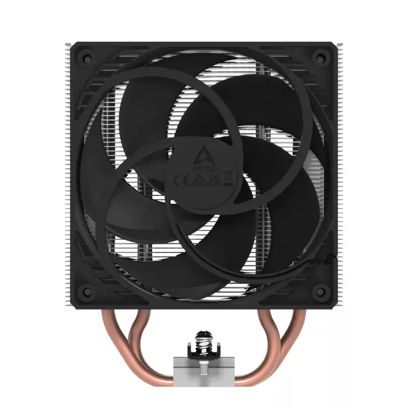 ARCTIC Freezer 36 Wielokompatybilny Wieżowy Chłodnica CPU