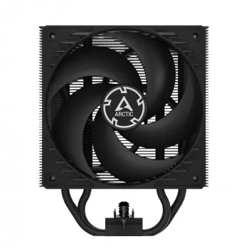 ARCTIC Freezer 36 (Czarny) Multi Kompatybilny Tower CPU Cooler, chłodzenie powietrzne, 12 cm, 200 obr./min, 1800 obr./min, czarny