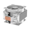 ARCTIC Freezer 36 A-RGB (biały) – Wielokompatybilne chłodzenie wieżowe CPU z A-RGB