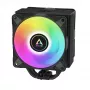 ARCTIC Freezer 36 A-RGB (Czarny) Wielokompatybilny wieżowy cooler CPU z A-RGB