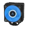 ARCTIC Freezer 36 A-RGB (Czarny) Wielokompatybilny wieżowy cooler CPU z A-RGB