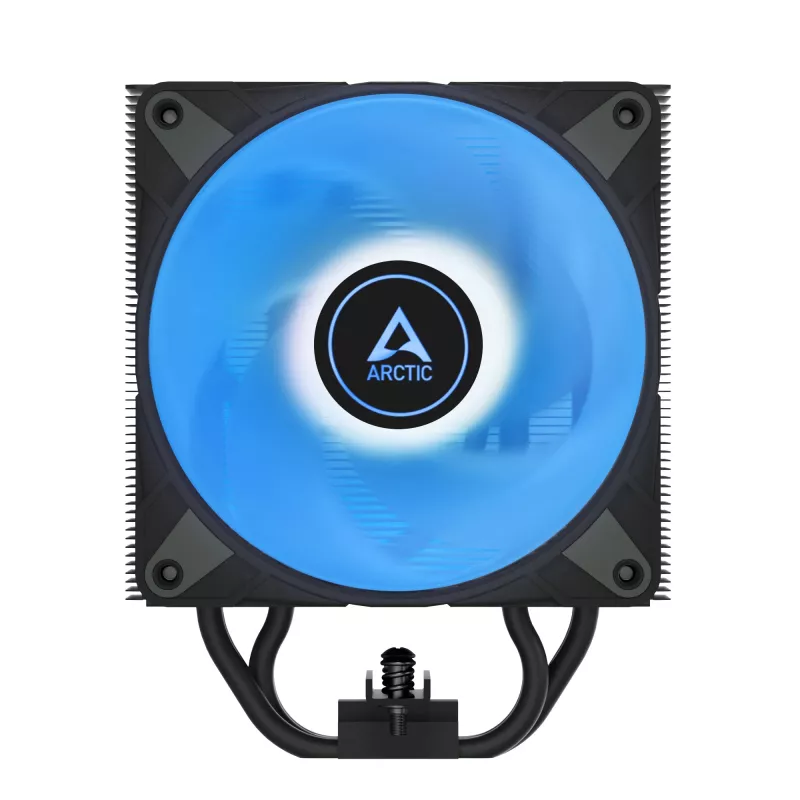 ARCTIC Freezer 36 A-RGB (Czarny) Wielokompatybilny wieżowy cooler CPU z A-RGB