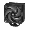 ARCTIC Freezer 36 A-RGB (Czarny) Wielokompatybilny wieżowy cooler CPU z A-RGB