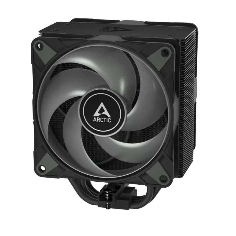 ARCTIC Freezer 36 A-RGB (Czarny) Wielokompatybilny wieżowy cooler CPU z A-RGB