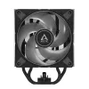 ARCTIC Freezer 36 A-RGB (Czarny) Wielokompatybilny wieżowy cooler CPU z A-RGB