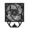ARCTIC Freezer 36 A-RGB (Czarny) Wielokompatybilny wieżowy cooler CPU z A-RGB