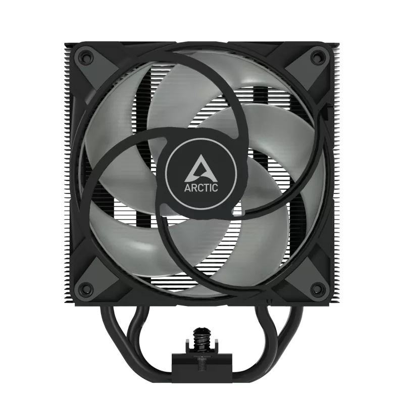 ARCTIC Freezer 36 A-RGB (Czarny) Wielokompatybilny wieżowy cooler CPU z A-RGB
