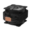ARCTIC Freezer 36 A-RGB (Czarny) Wielokompatybilny wieżowy cooler CPU z A-RGB