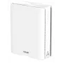 ASUS ZenWiFi BQ16 Trójzakresowy (2,4 GHz / 5 GHz / 6 GHz) Wi-Fi 7 (802.11be) Biały 3 Wewnętrzna
