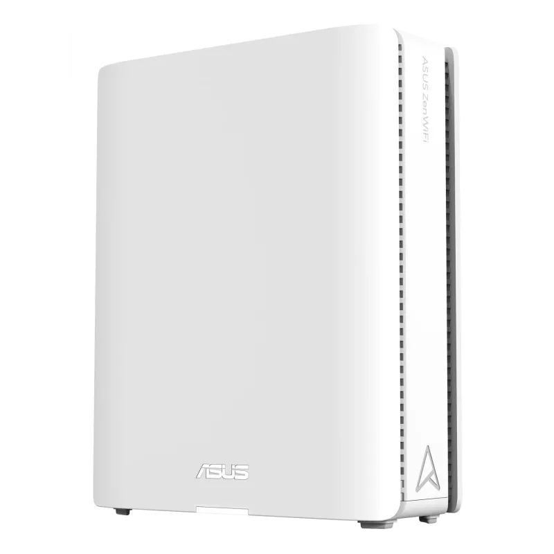 ASUS ZenWiFi BQ16 Trójzakresowy (2,4 GHz / 5 GHz / 6 GHz) Wi-Fi 7 (802.11be) Biały 3 Wewnętrzna