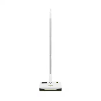 Mop parowy Karcher SC 1 UPRIGHT, zbiornik 0,2 L, 1300 W, 30 m²/h, 2,1 kg, biały/czarny