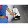 Mop parowy Karcher SC 1 UPRIGHT, zbiornik 0,2 L, 1300 W, 30 m²/h, 2,1 kg, biały/czarny