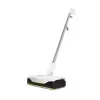 Mop parowy Karcher SC 1 UPRIGHT, zbiornik 0,2 L, 1300 W, 30 m²/h, 2,1 kg, biały/czarny