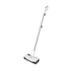 Mop parowy Karcher SC 1 UPRIGHT, zbiornik 0,2 L, 1300 W, 30 m²/h, 2,1 kg, biały/czarny