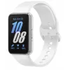 Samsung Galaxy Fit3 4,06 cm (1,6 cala) AMOLED 40 mm Cyfrowy 256 x 402 piksele Dotykowy Srebrny