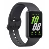 Smartwatch Samsung Galaxy Fit3 — prostokątna aluminiowa obudowa 40 mm, 1,6 cala AMOLED, pulsometr, barometr, 5 ATM, Bluetooth 5.3, 208 mAh