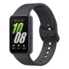Smartwatch Samsung Galaxy Fit3 — prostokątna aluminiowa obudowa 40 mm, 1,6 cala AMOLED, pulsometr, barometr, 5 ATM, Bluetooth 5.3, 208 mAh