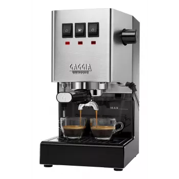 Ręczny ekspres do espresso Gaggia E24 2,1 L
