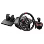 Thrustmaster T128 Shifter Pack Czarny Kierownica USB + Pedały Analogowe PC, Xbox